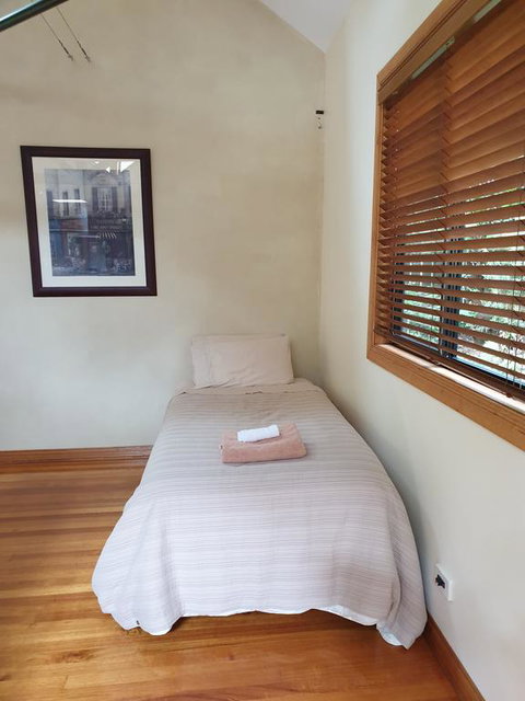 Bella Villa - Sunshine Coast Tourism 2