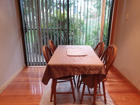 Bella Villa - Sunshine Coast Tourism 1