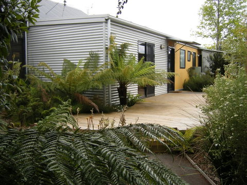 Bella Villa - Sunshine Coast Tourism 3