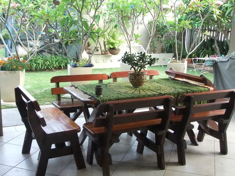 Bella Vista B @ B - Sunshine Coast Tourism 1
