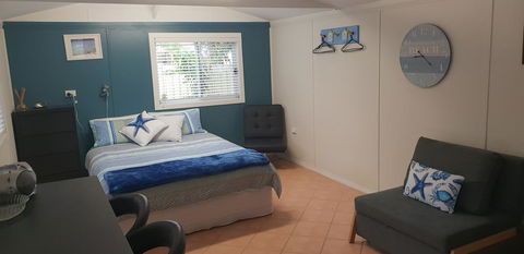 Bella Vista B @ B - Sunshine Coast Tourism 2