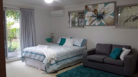 Bella Vista B @ B - Sunshine Coast Tourism 0