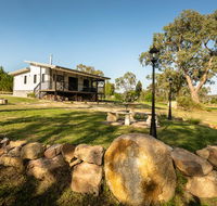 Bella Vista Stanthorpe - Holiday Sunshine Coast