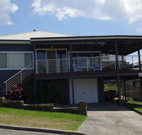 Bella Vista 9 East Street - Sunshine Coast Tourism