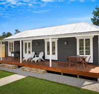 Bellanoon-Pet Friendly Cottage - Sunshine Coast Tourism