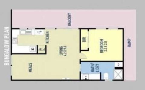 Bellarine Ranch Appartment - Sunshine Coast Tourism 3