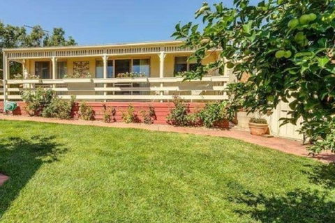 Bellarine Ranch Appartment - Sunshine Coast Tourism 0