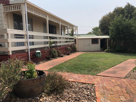 Bellarine Ranch Appartment - Sunshine Coast Tourism 1