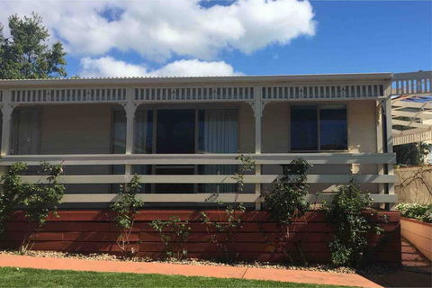 Bellarine Ranch Appartment - Sunshine Coast Tourism 2