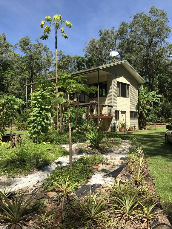 Cow Bay QLD Sunshine Coast Tourism