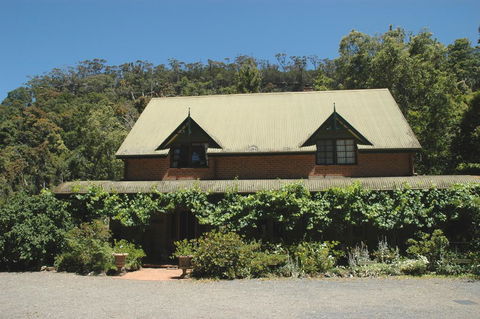 Bellawongarah At Berry - Sunshine Coast Tourism 2