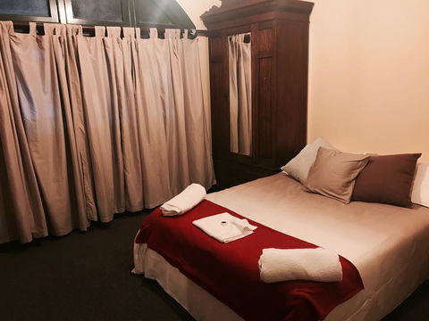 Bellbird Hotel - Sunshine Coast Tourism 0