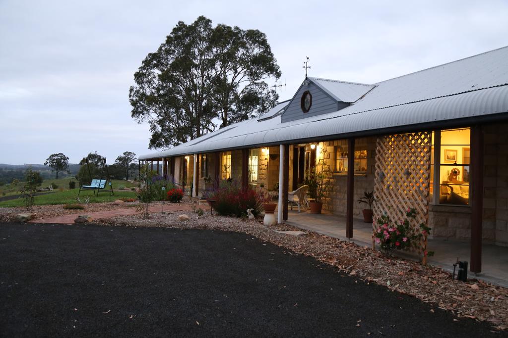 Bobin NSW Holiday Sunshine Coast