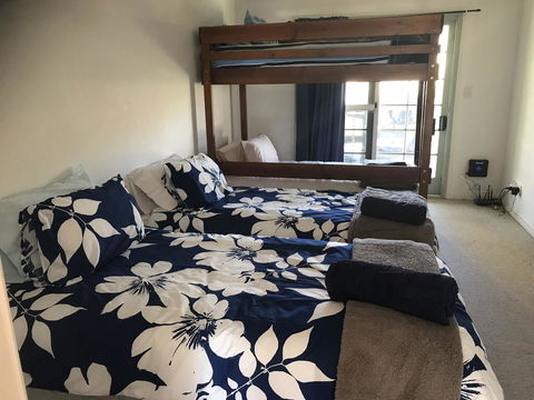 Bellbrook Hotel - Sunshine Coast Tourism 1
