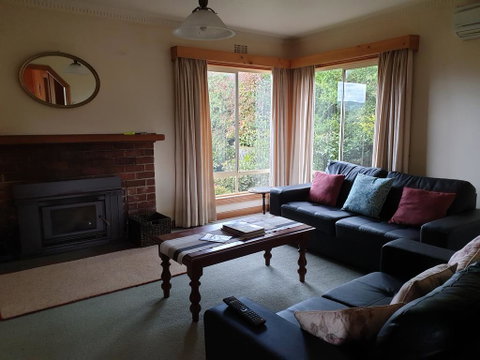 Belle Cottage - Sunshine Coast Tourism 3
