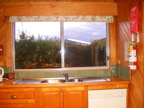 Belle Cottage - Sunshine Coast Tourism 2