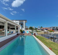 Belle Of Broadbeach - Sunshine Coast Tourism