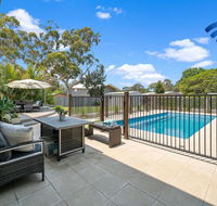 Belle View - Callala Bay - Holiday Sunshine Coast