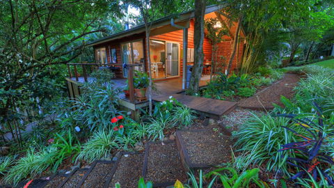 Belle's At Montville - Sunshine Coast Tourism 0