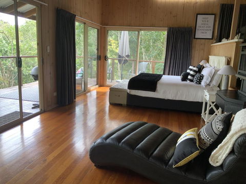 Belle's At Montville - Sunshine Coast Tourism 2