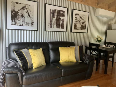 Belle's At Montville - Sunshine Coast Tourism 1
