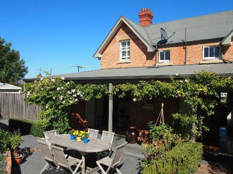 Bellerive House - Sunshine Coast Tourism 2