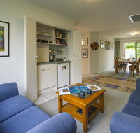 Bellevue Bed  Breakfast - Sunshine Coast Tourism