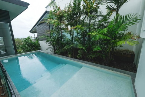 Bellevue Holiday Home - Airlie Beach - Sunshine Coast Tourism 0