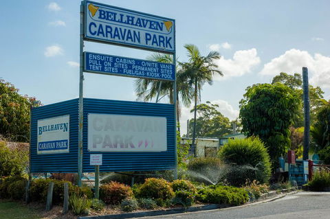Bellhaven Park - Holiday Sunshine Coast 0
