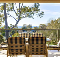 Bellima Beach House' 9 Jackson Close - huge duplex with air con and fabulous views - Sunshine Coast Tourism