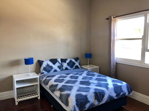 Bellingen Belfry Guesthouse YHA - Sunshine Coast Tourism 1