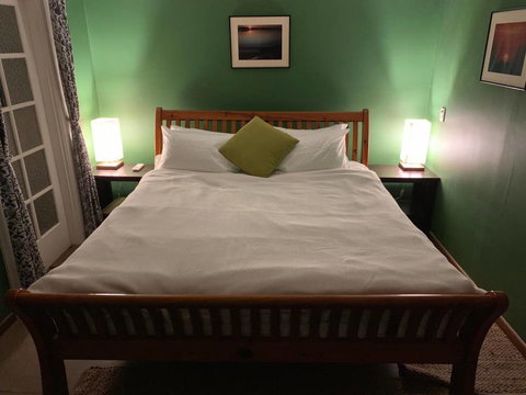 Bellingen Treehouse - Sunshine Coast Tourism 2