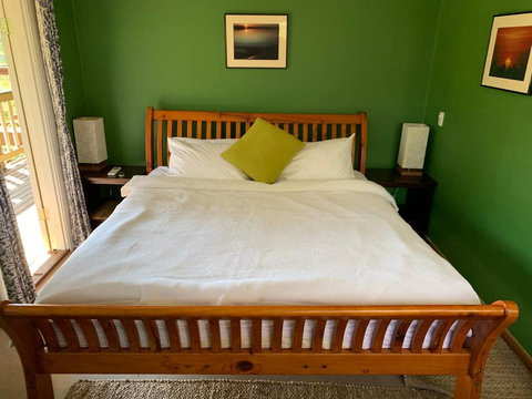 Bellingen Treehouse - Sunshine Coast Tourism 1