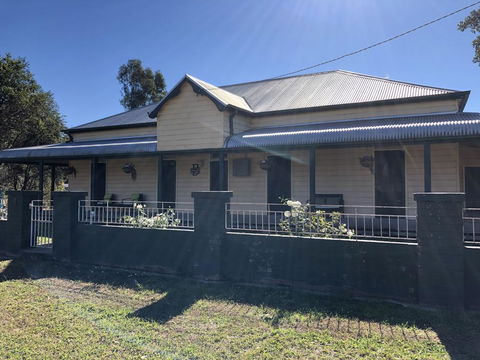 Bellmeadow Homestead - Historic Getaway - Sunshine Coast Tourism 0