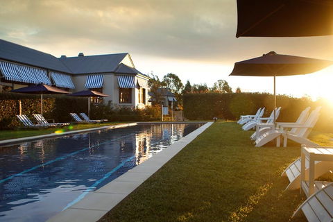 Bells At Killcare Boutique Hotel, Restaurant & Spa - Adult Only - Holiday Sunshine Coast 1