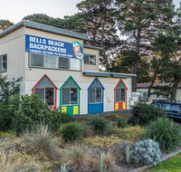 Bells Beach Backpackers - Sunshine Coast Tourism