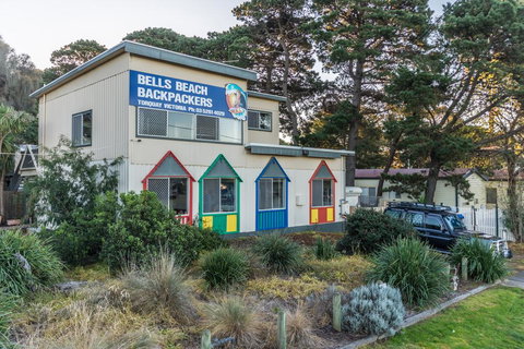 Bells Beach Backpackers - Sunshine Coast Tourism 0