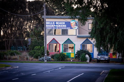 Bells Beach Backpackers - Sunshine Coast Tourism 2