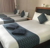 Bells Motel - Sunshine Coast Tourism