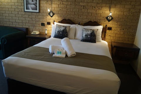 Belltower Motor Inn - Holiday Sunshine Coast 2