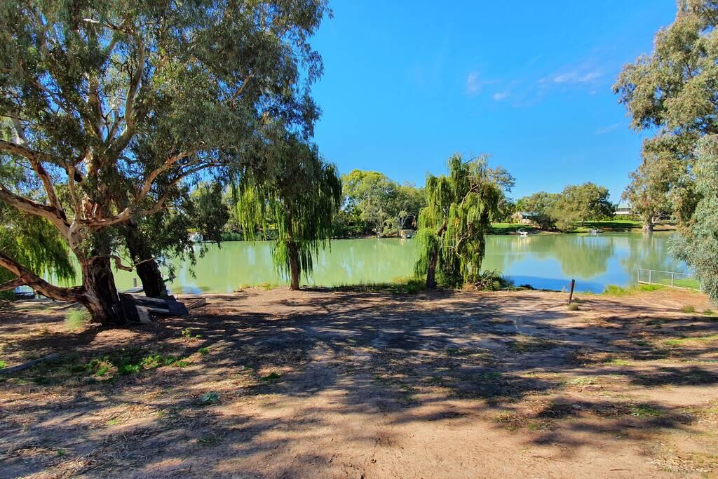 Anabranch North NSW Holiday Sunshine Coast