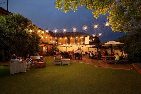 Belmore Hotel Scone - Holiday Sunshine Coast 0