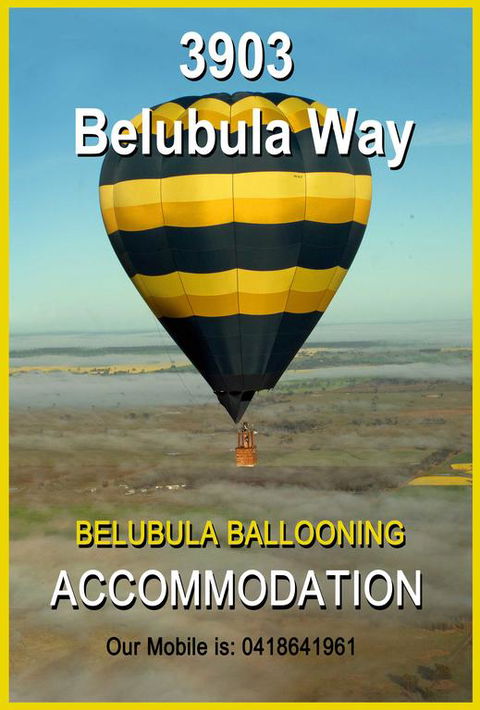 Belubula Ballooning - Cosy Country Accomodation - Sunshine Coast Tourism 3