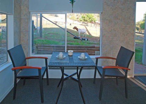 Belubula Ballooning - Cosy Country Accomodation - Sunshine Coast Tourism 1
