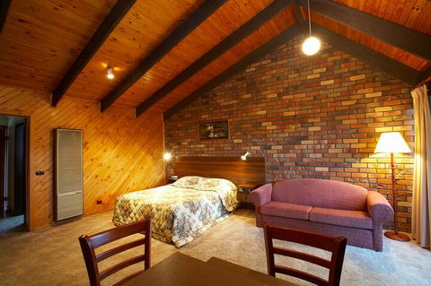 Belvoir Village Motel & Apartments Wodonga - Sunshine Coast Tourism 3