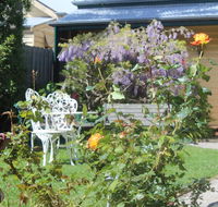 Benambra Bed  Breakfast - Sunshine Coast Tourism