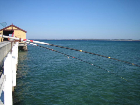 Benambra Bed & Breakfast - Sunshine Coast Tourism 1