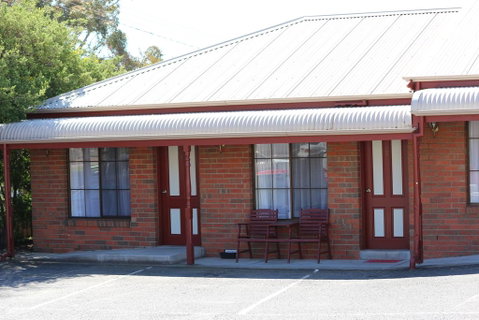 Bendigo Haymarket Motor Inn - Sunshine Coast Tourism 2