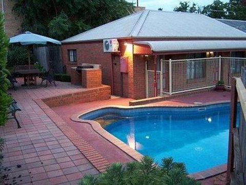 Bendigo Haymarket Motor Inn - Sunshine Coast Tourism 0