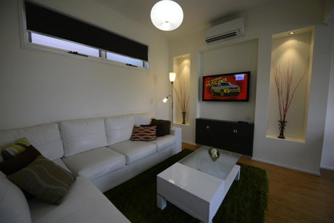 Bendigo Skyline, Bha - Sunshine Coast Tourism 1